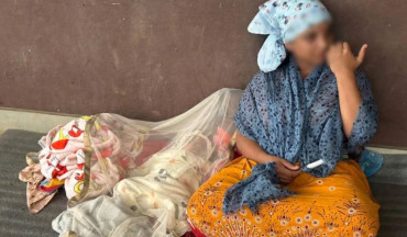 बाढीपछि रसुवा र नुवाकोटका ३३ गर्भवती प्रसूति सेवाका लागि काठमाडौं आए